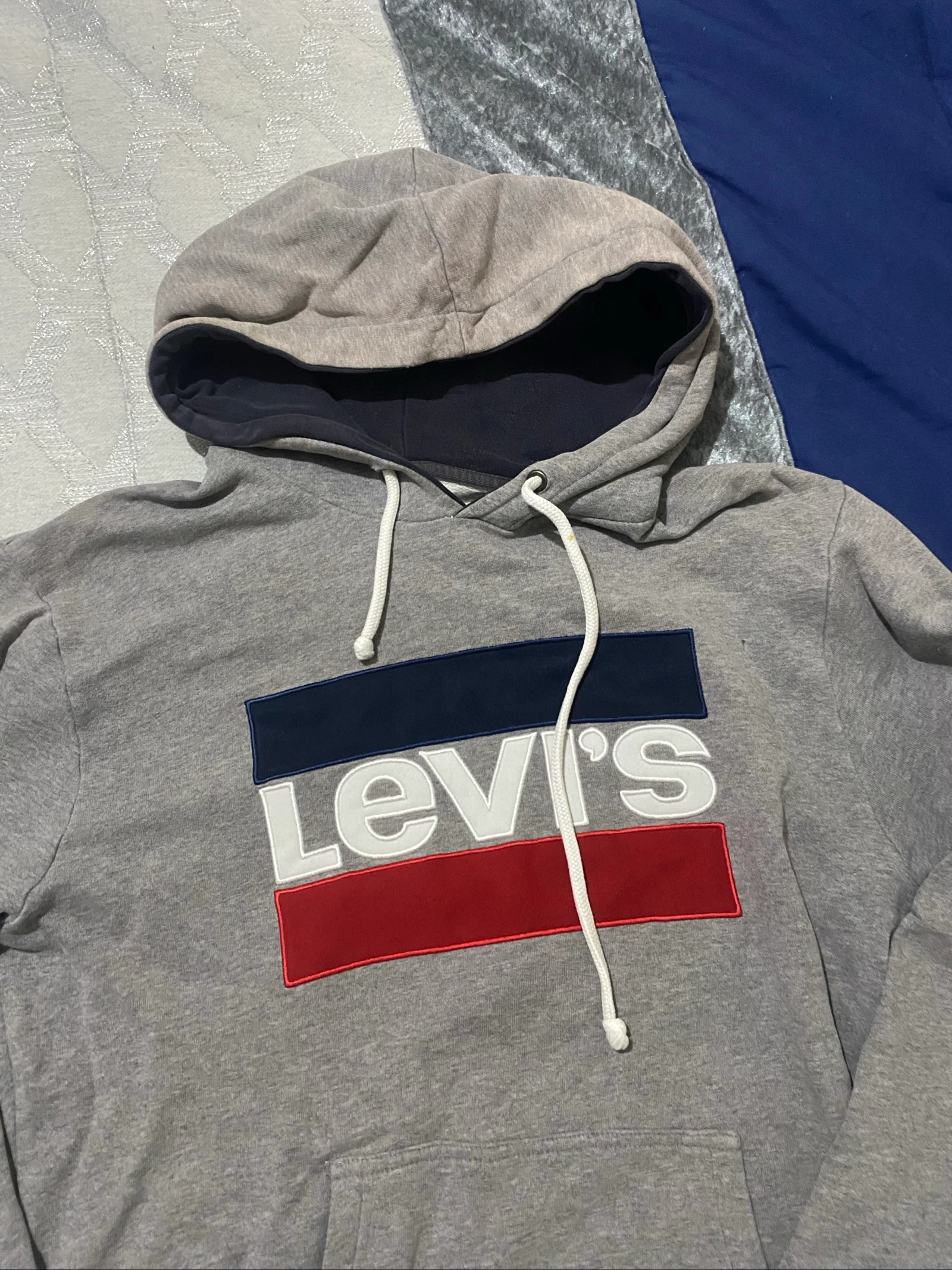 Levis Men's Sweat – photo 2